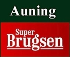 Superbrugsen Auning