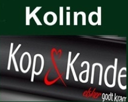 Kop og Kande Kolind